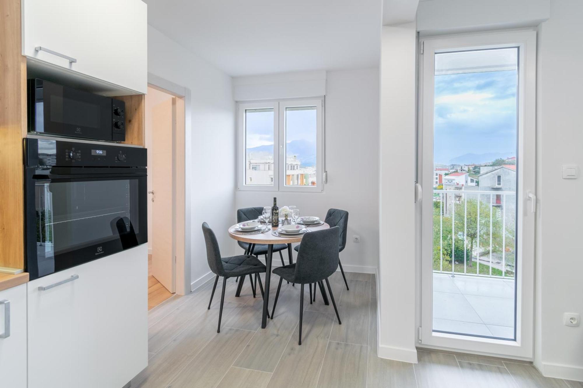 Apartman Hills Сплит Экстерьер фото
