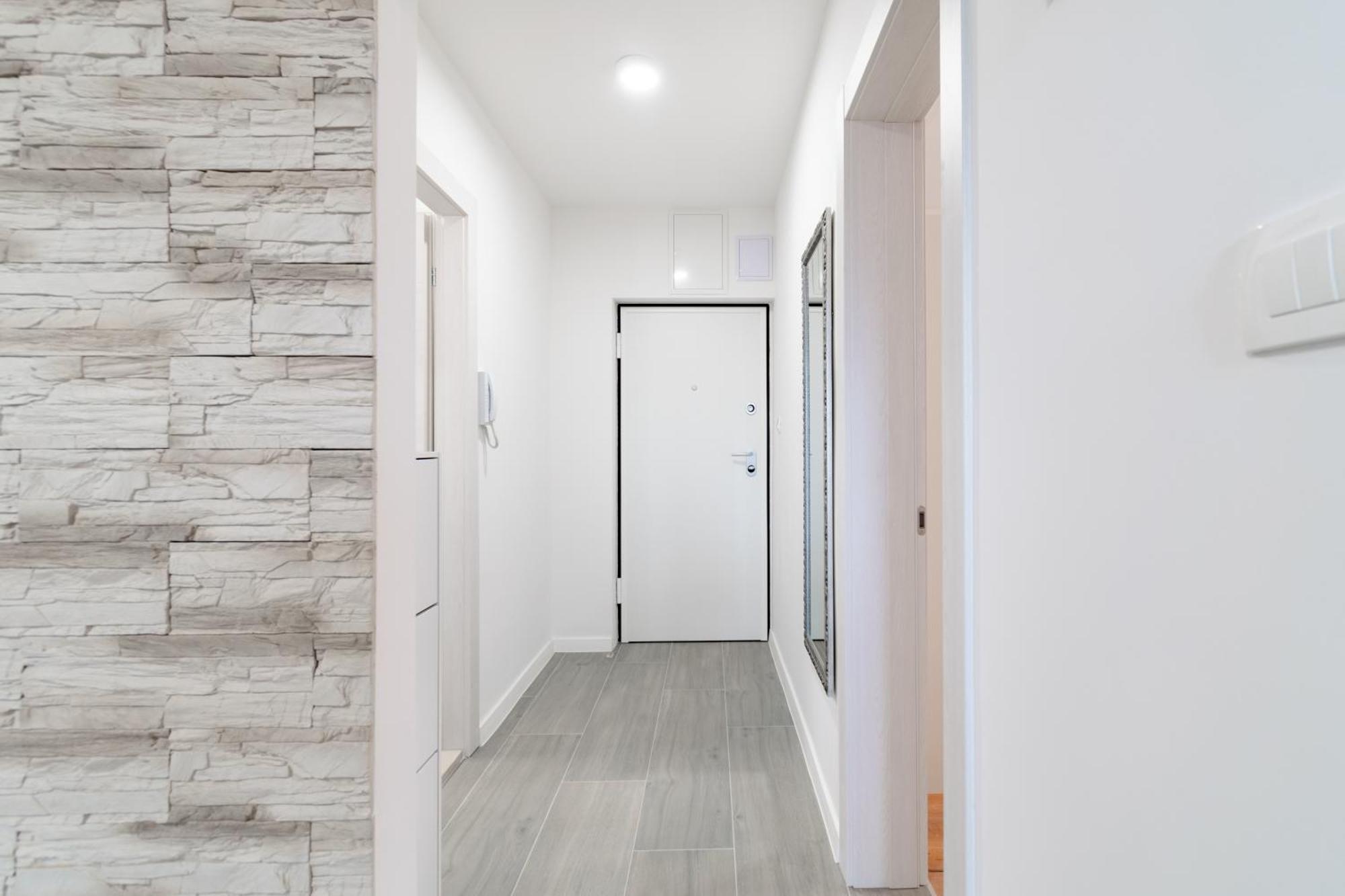 Apartman Hills Сплит Экстерьер фото