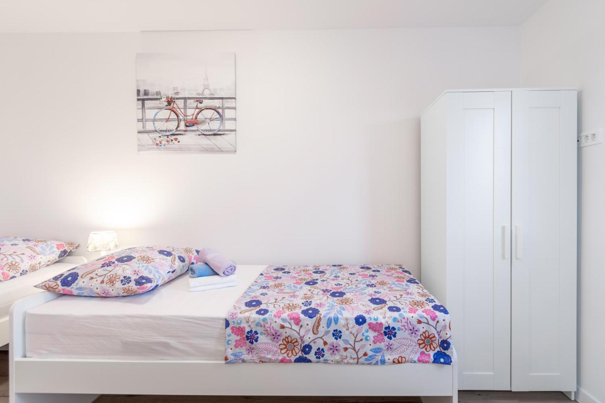 Apartman Hills Сплит Экстерьер фото