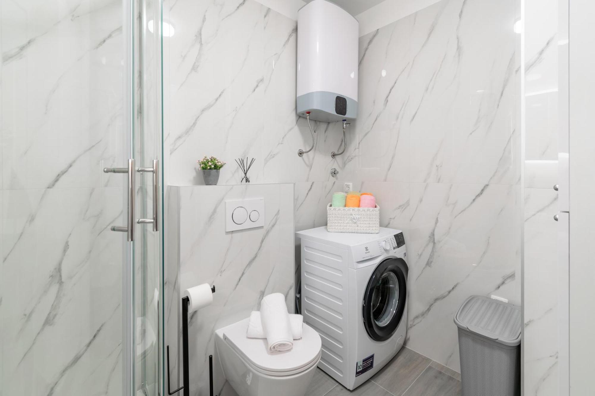 Apartman Hills Сплит Экстерьер фото