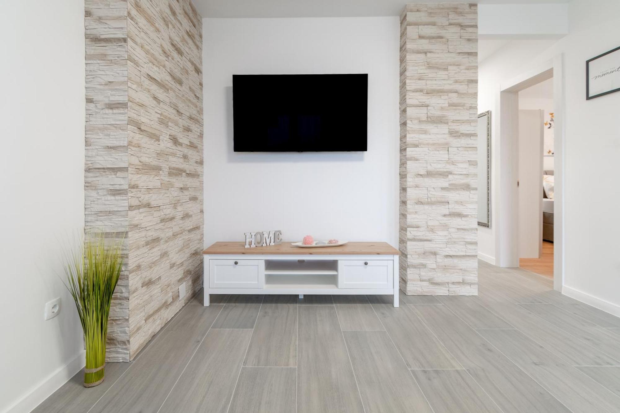 Apartman Hills Сплит Экстерьер фото