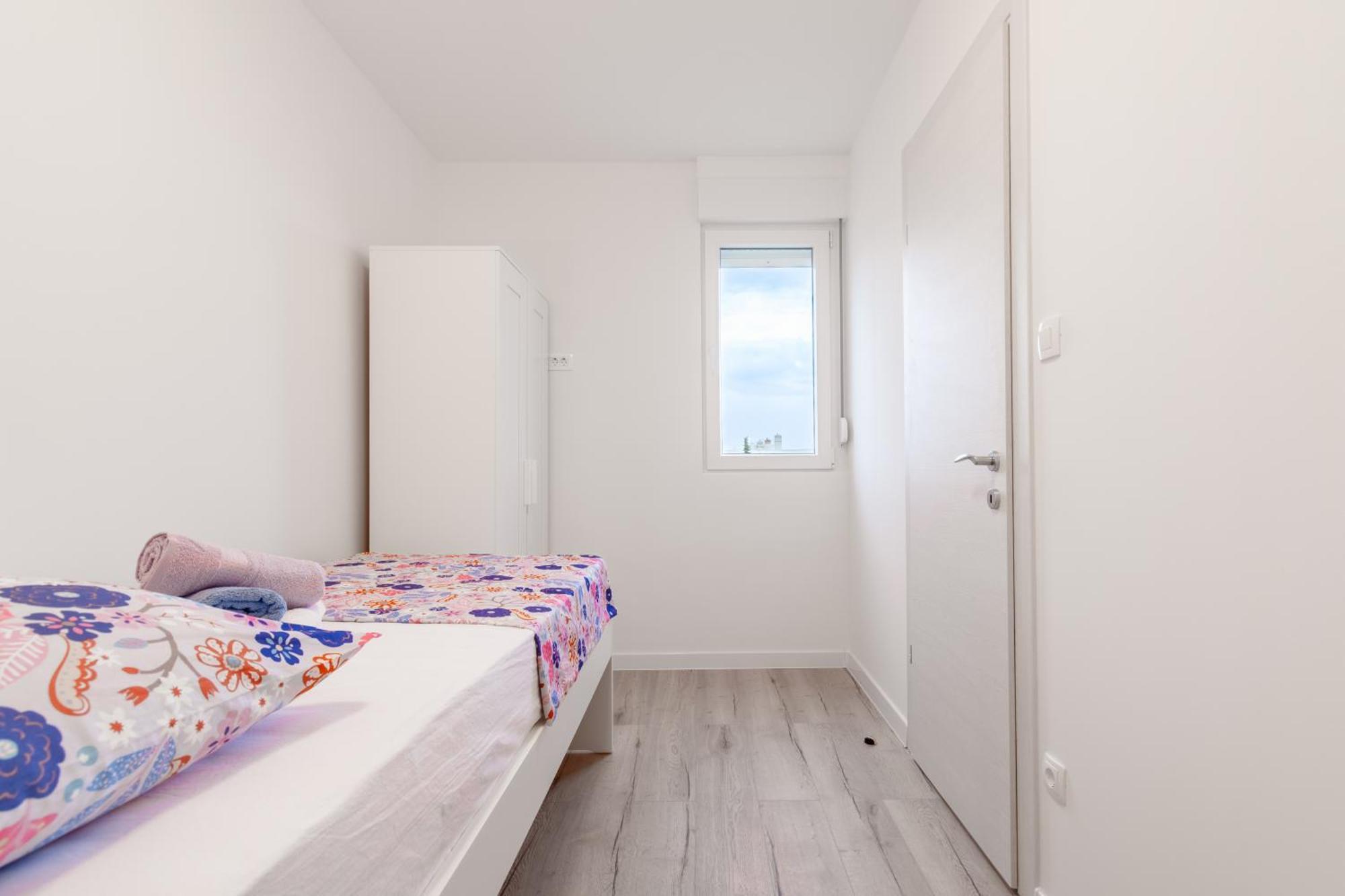 Apartman Hills Сплит Экстерьер фото