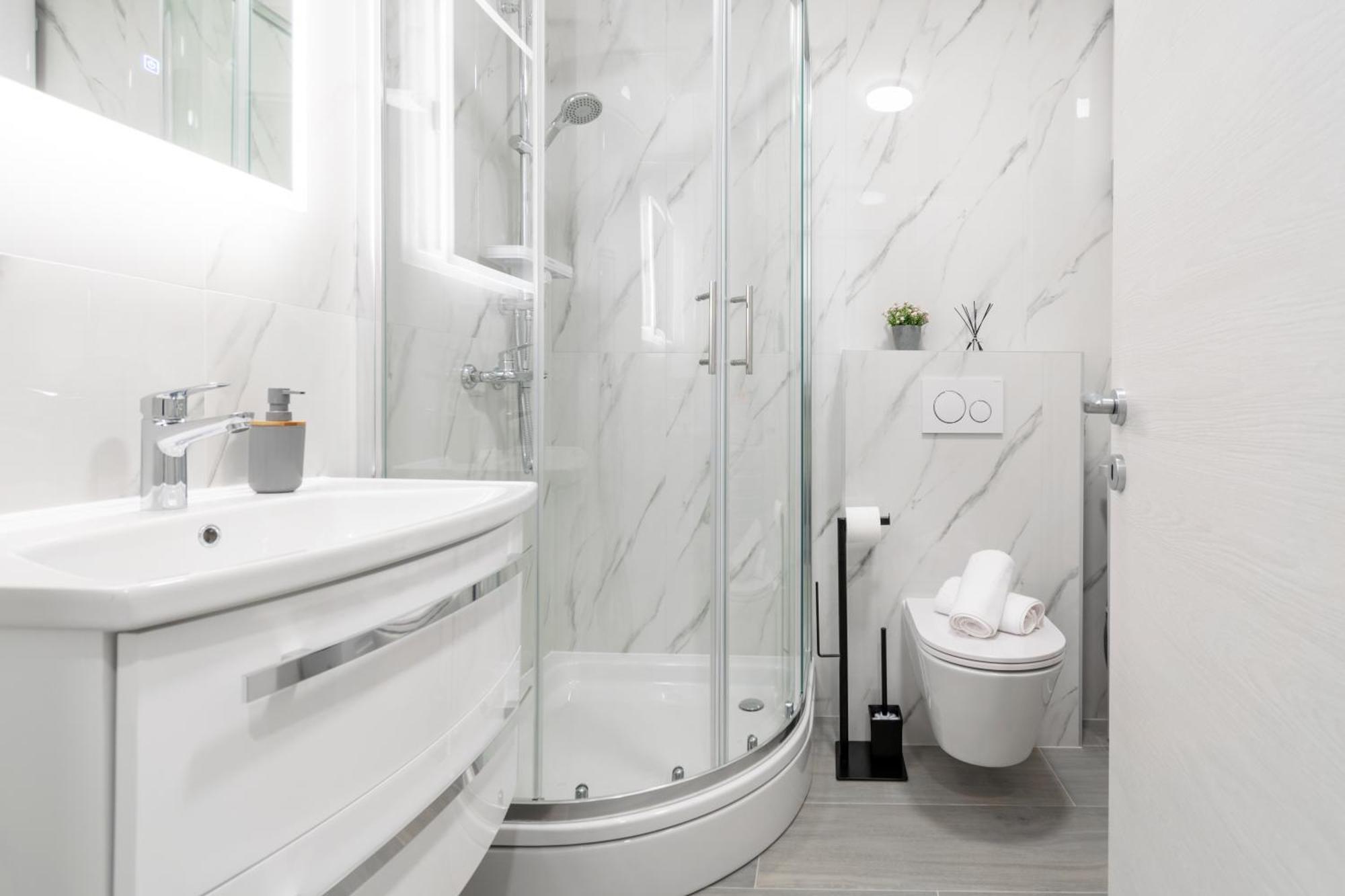 Apartman Hills Сплит Экстерьер фото