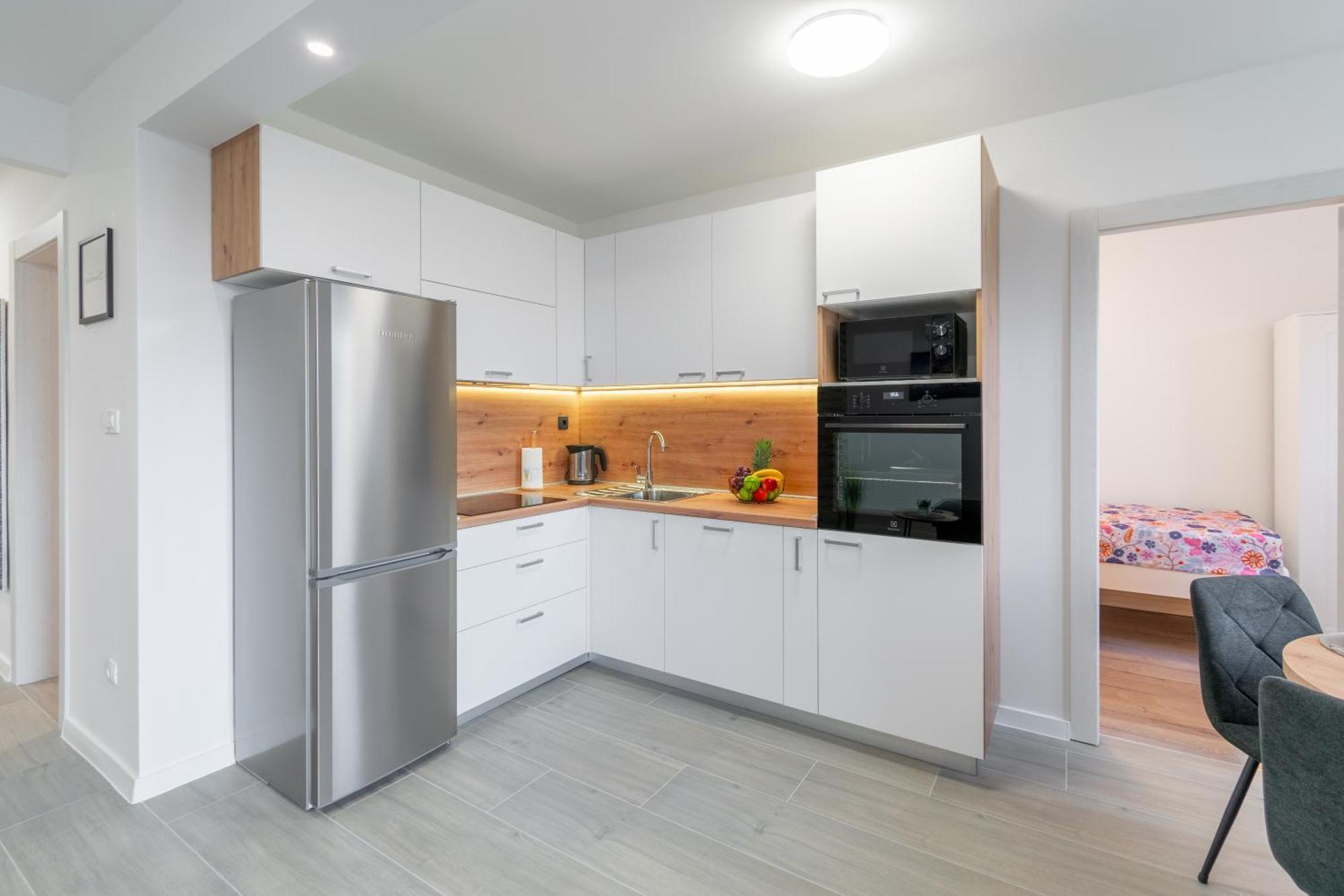 Apartman Hills Сплит Экстерьер фото